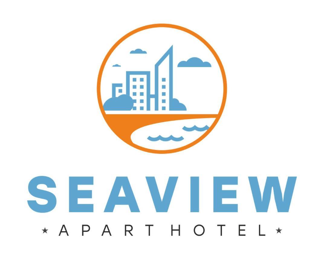 Netanya Seaview Aparthotel Εξωτερικό φωτογραφία