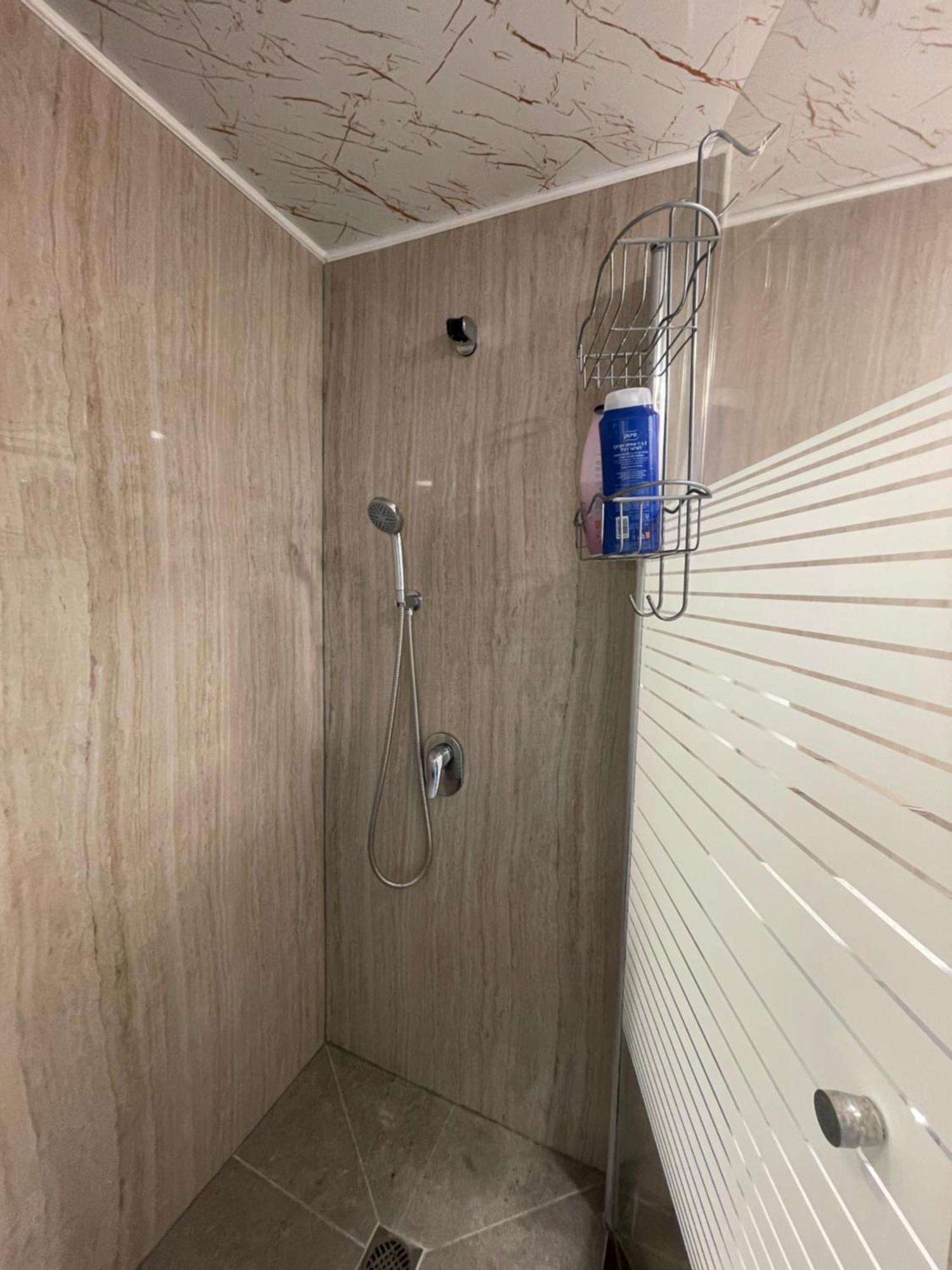 Netanya Seaview Aparthotel Εξωτερικό φωτογραφία