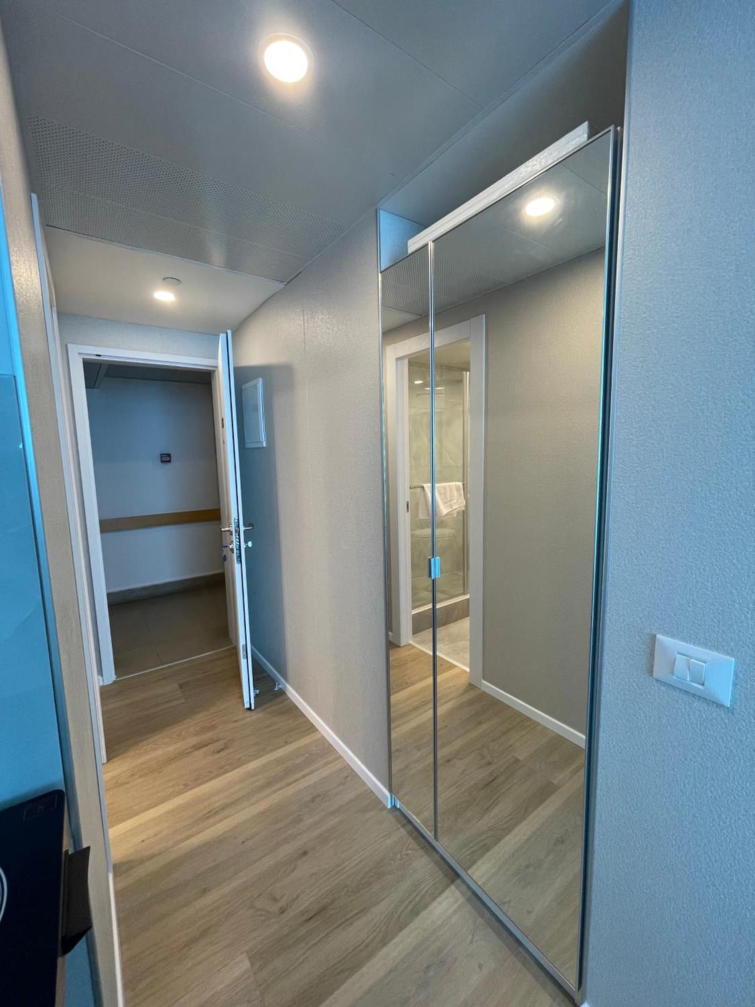 Netanya Seaview Aparthotel Εξωτερικό φωτογραφία