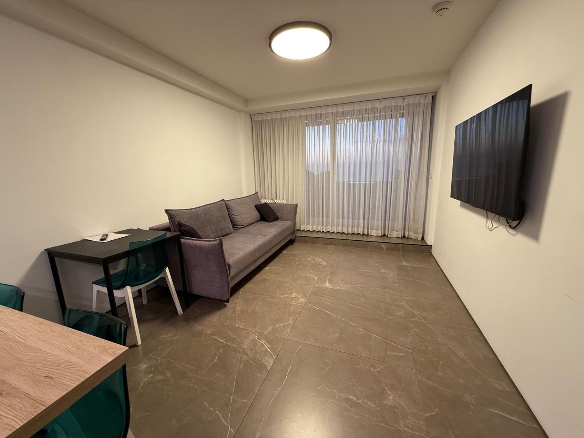 Netanya Seaview Aparthotel Εξωτερικό φωτογραφία